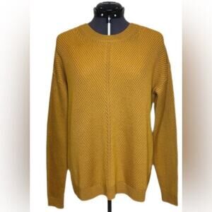 ARITIZA WILFRED FREE ISABELLI MERINO WOOL SWEATER SIZE‎ M